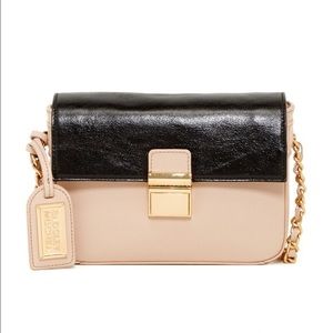 NEW Badgley Mischka Valentina Crossbody Handbag